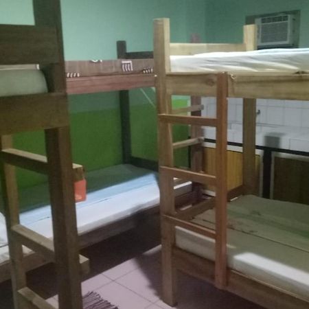 爱妮岛 Bacuit小屋酒店 外观 照片