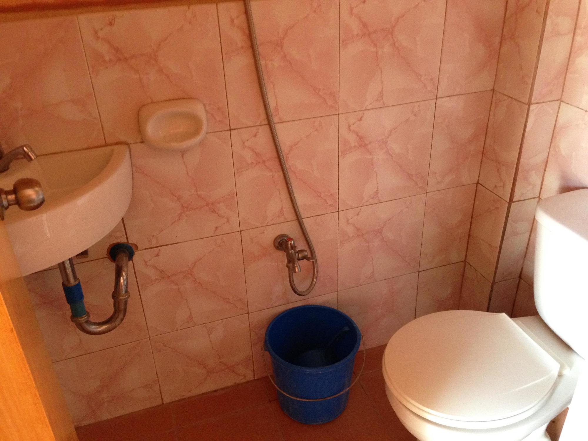 爱妮岛 Bacuit小屋酒店 外观 照片