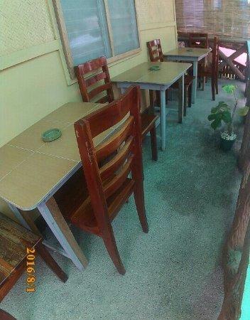 爱妮岛 Bacuit小屋酒店 外观 照片