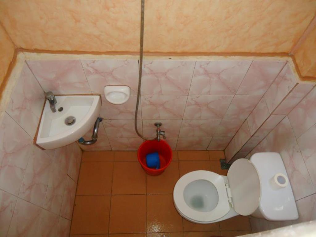 爱妮岛 Bacuit小屋酒店 外观 照片